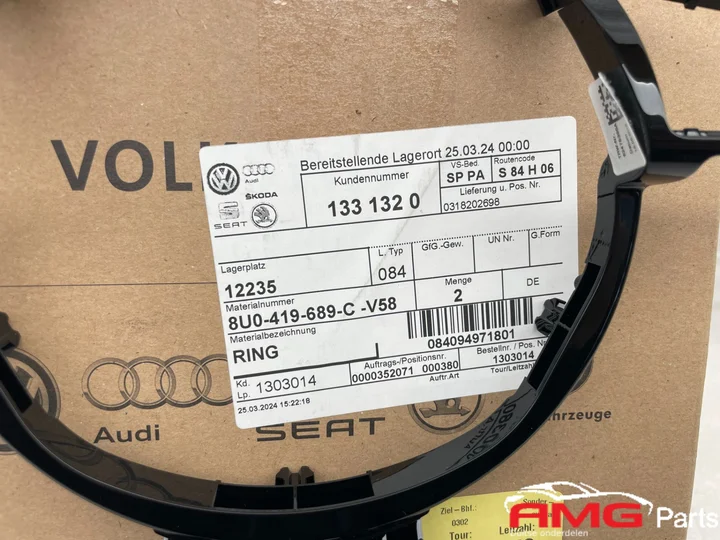 audi-a3-a4-a5-s-line-stuur-frame-8u0419689c — foto 2