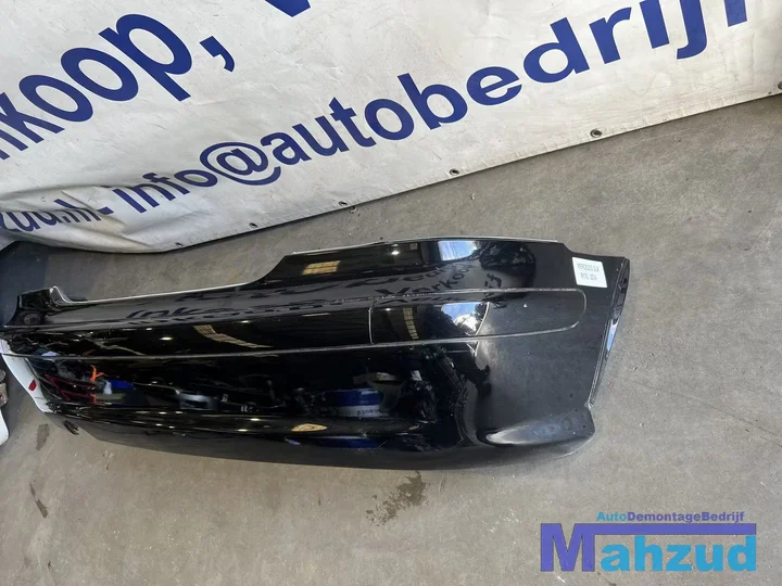 mercedes-slk-r170-zwart-c197-achterbumper-bumper-achter-19962004 — foto 3