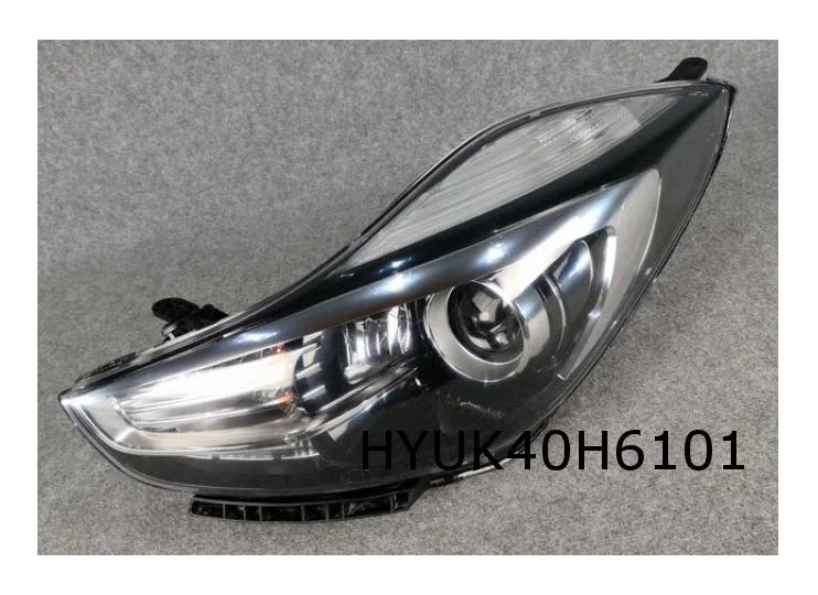 hyundai ix20 koplamp links 921011K500(X)
