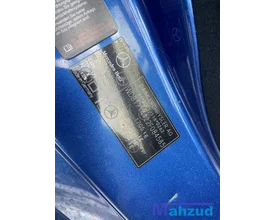 2005-mercedes-slk-r171-18-blauw-c345-271944-demontage-onderdelen — foto 24