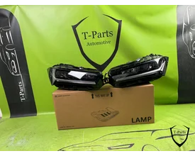 skoda-superb-koplamp-links-rechts-3p1941016-3p1941015