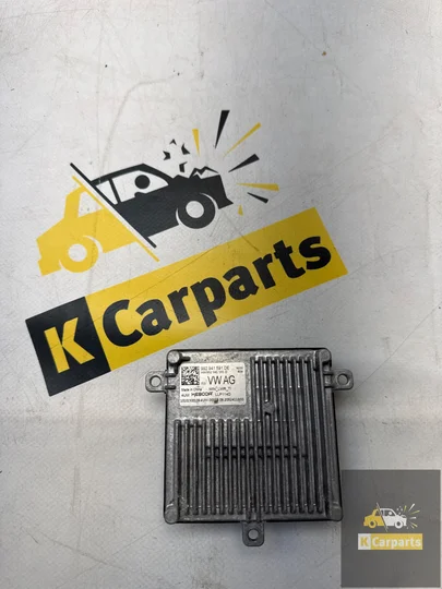 vw-audi-seat-skoda-koplamp-module-origineel-992941591de — foto 2