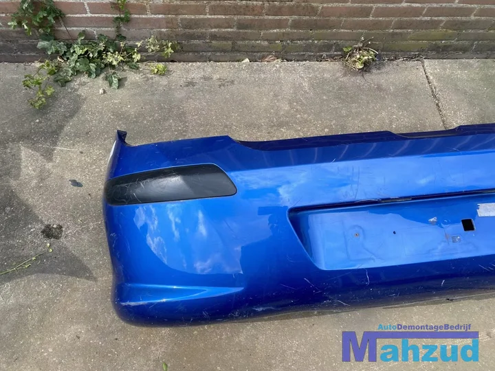 peugeot-308-1-hatchback-blauw-achterbumper-bumper-achter-20072013 — foto 5