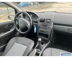 mercedes-a-klasse-w169-a150-15-zwart-191-demontage-onderdelen — foto 13
