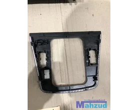 mercedes-slk-r170-middenconsole-pookhuis-asbak-radioframe — foto 8