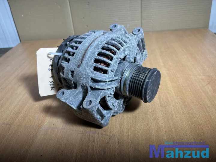 mercedes-clk-c-klase-w203-w209-18-dynamo-20022010 — foto 4