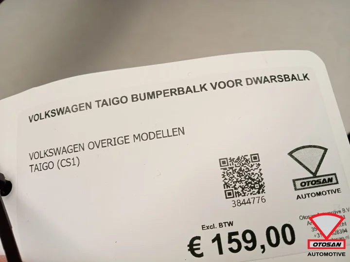 volkswagen-taigo-bumperbalk-voor-dwarsbalk — foto 4
