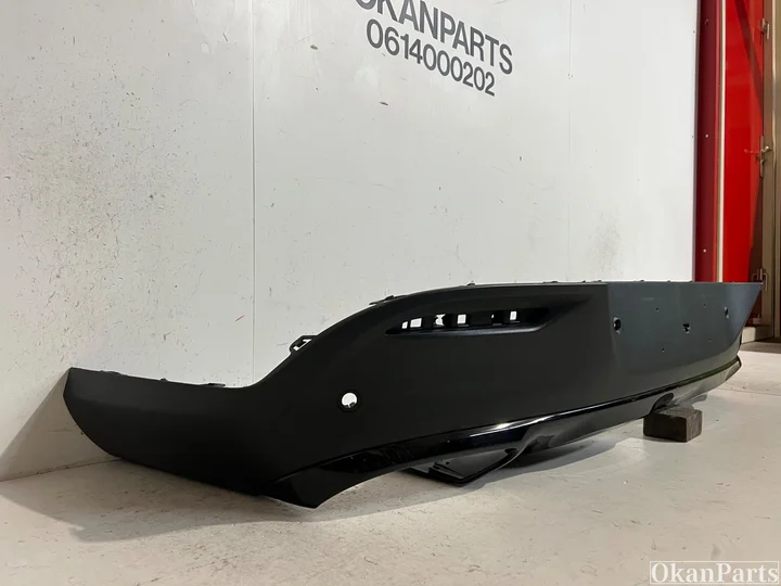 mercedesbenz-gle-w292-c292-amg-coupe-diffuser — foto 2