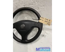 opel-corsa-b-meriva-zafira-astra-stuurwiel-stuur-met-airbag — foto 4