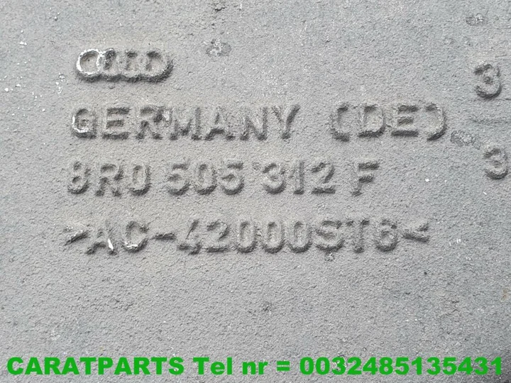 8r0505312f-a6-a7-draagarm-a8-q5-sq5-macan-s7-rs7-s6-rs6-s8 — foto 5