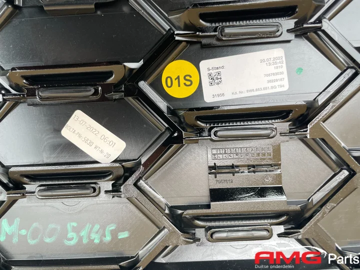 audi-a5-s5-8w-grille-origineel-8w6853651-bq — foto 7