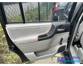 opel-zafira-a-zwart-z298-links-achter-deur-portier-19992005 — foto 2
