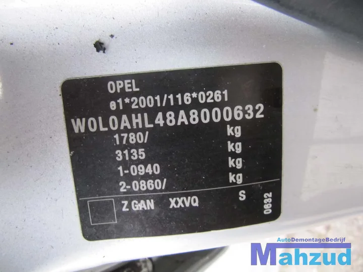 opel-astra-h-18-motorblok-z18xer-motor — foto 13