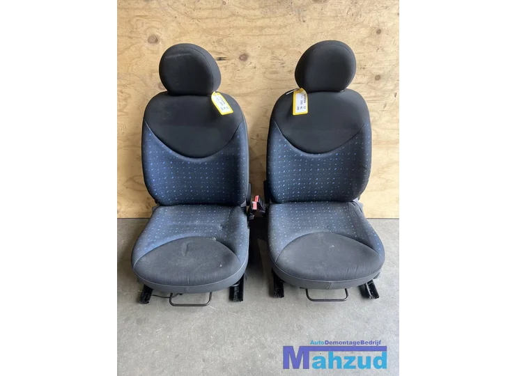 CITROEN C2 compleet interieur stoel bank deurpaneel 2002-2010