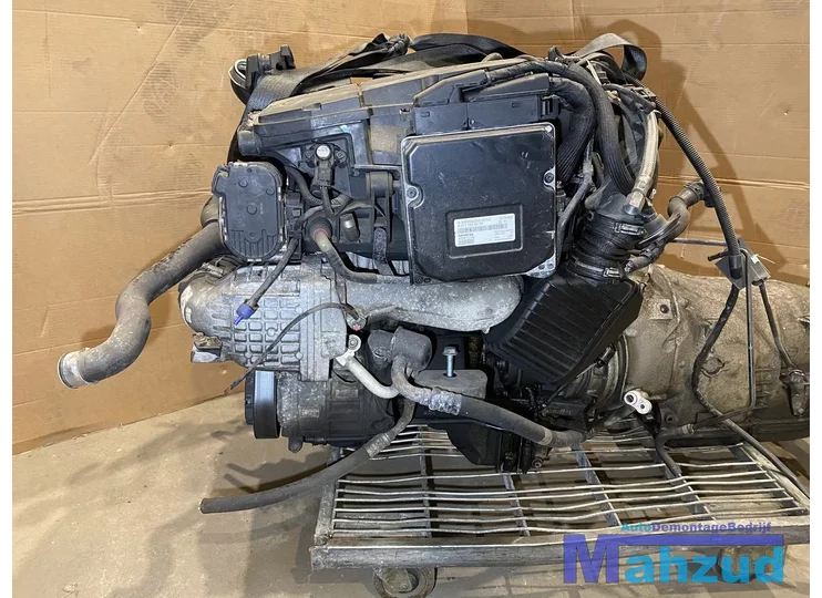 mercedes-clk-w209-c-klasse-w203-18-16v-motorblok-271940