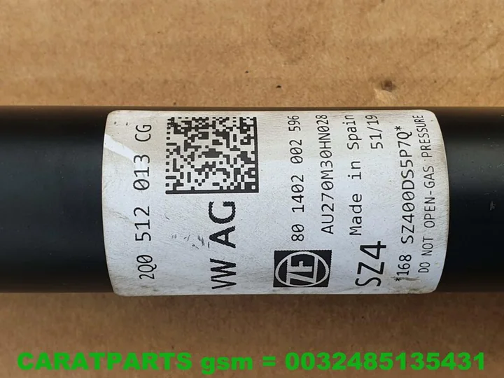 2q0512013cg-a1-schokdemper-polo-2g-t-cross-arona-kamiq — foto 8