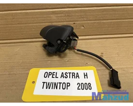 opel-astra-h-twintop-achterklep-slot-mechaniek-2005-2010