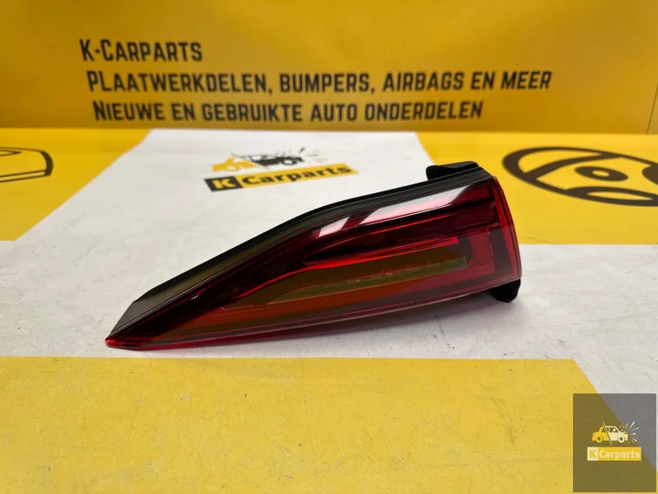 audi-a3-8y-led-achterlicht-klep-links-8y0945307 — foto 2