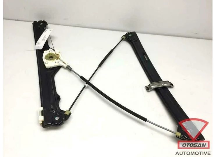 bmw x5 e70 e71 raammechaniek links voor 7166379e