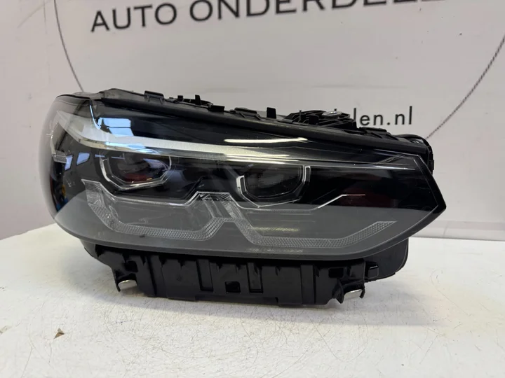 bmw-x3-x4-g01-g02-facelift-vol-led-koplamp-rechts-5a0e5f2 — foto 2
