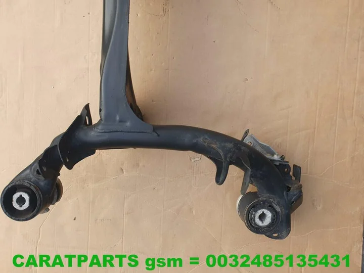 8w0505235ag-a4-achterbrug-a5-achteras-a4-achter-subframe-a5 — foto 8