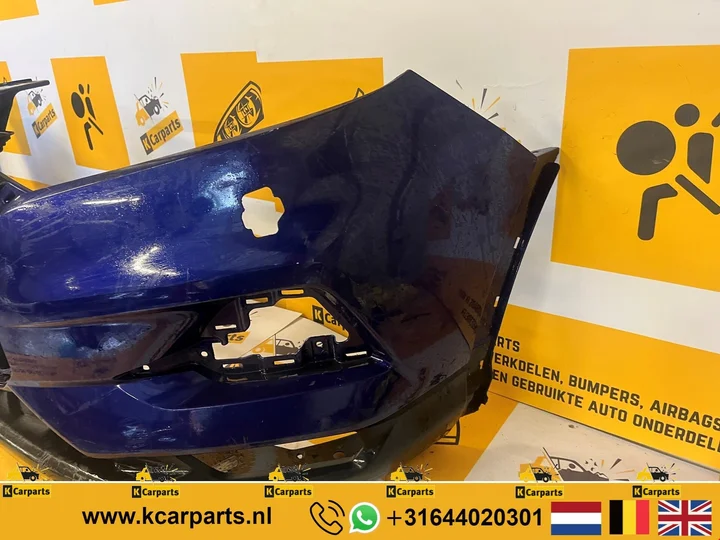 voorbumper-nissan-qashqai-20172021-62022hv00h-kls-origine — foto 9