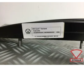 vw-golf-7-variant-dakrails-dakrail-set-5g9860026c-5g9860025c — foto 2