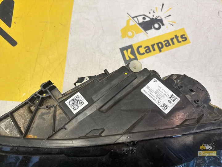 mercedes-cla-ii-w118-links-koplamp-performance-a1189068300 — foto 12