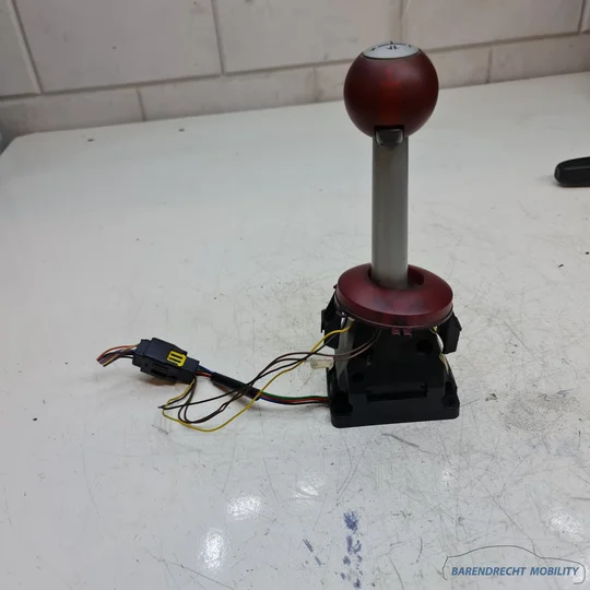 selectiehendel-renault-twingo-i-ph-3-semi-automaat-schakelmechaniek-8200201915-8200011478-origineel-gebruikt-2000-2004 — foto 3