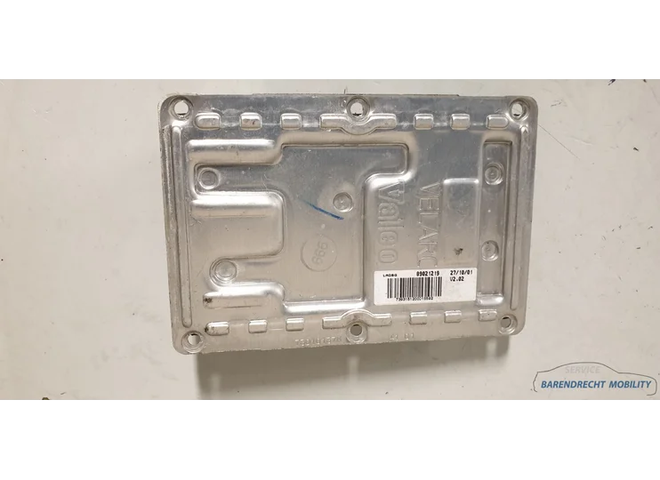 Xenonmodul Scheinwerfermodul Citroen C5 II 2 89021219 Valeo Original gebraucht