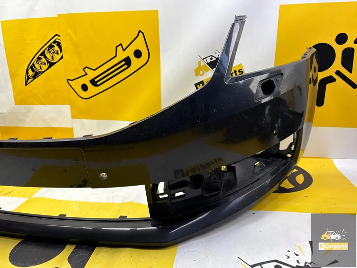 voorbumperskoda-octavia-5e-bumper-origineel5e0807221 — foto 2