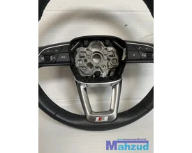 audi-q3-leer-s-line-stuurwiel-stuur-2018 — foto 7