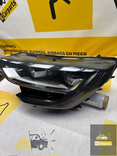 koplamp-links-renault-megane-koplamp-links-90060928 — foto 4
