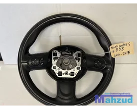 mini-cooper-s-r58-leer-stuur-stuurwiel-20102015 — foto 5