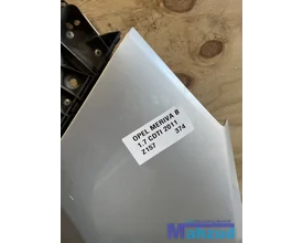 opel-meriva-b-zilver-z157-links-scherm-voorscherm-20102017 — foto 2