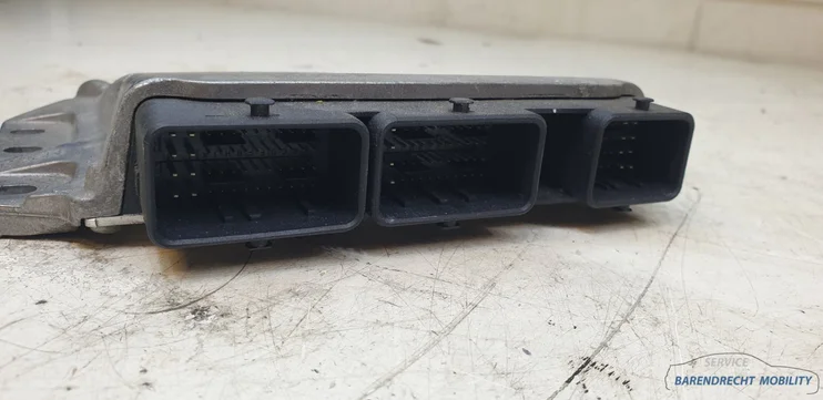 ecu-motorcomputer-16-16v-renault-megane-scenic-8200528372-origineel-gebruikt-2001-2004 — foto 3