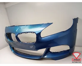 bmw-2-serie-f45-f46-grand-tourer-m-pakket-voorbumper-6x-pdc — foto 2
