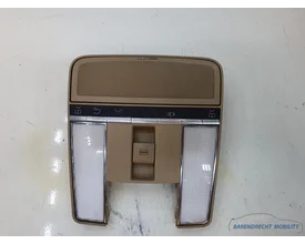 binnenverlichting-w221-s-klasse-mercedes-a2168205026-beige-bruin-origineel-gebruikt-2006-2012 — foto 3