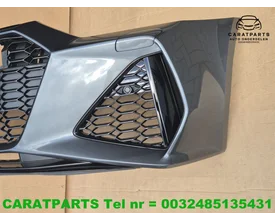 4k8807065j-rs6-bumper-rs6-voobumper-rs7-bumper-rs7-c8-4k — foto 7