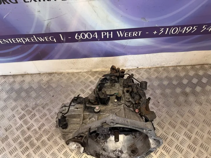 hyundai-i10i20-versnellingsbak — foto 3
