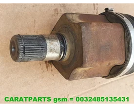 3q0407271ah-arteon-aandrijfas-passat-tiguan-caddy-touran-q3 — foto 5