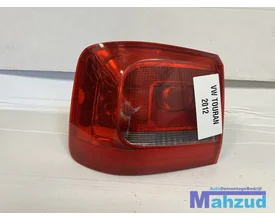 vw-touran-1t3-links-buiten-achterlicht-fitting-glas-stuk-20112015