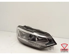vw-touran-5t-5ta-vol-led-koplamp-rechts-5tb941036b — foto 2