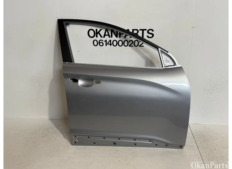 Hyundai Kona rechte Vordertür rechts