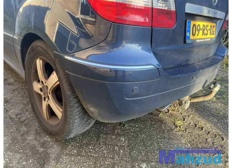 mercedes-b-klasse-w245-blauw-375-achterbumper-20052011