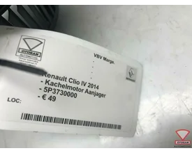 renault-clio-iv-2014-kachelmotor-aanjager-5p3730000 — foto 2