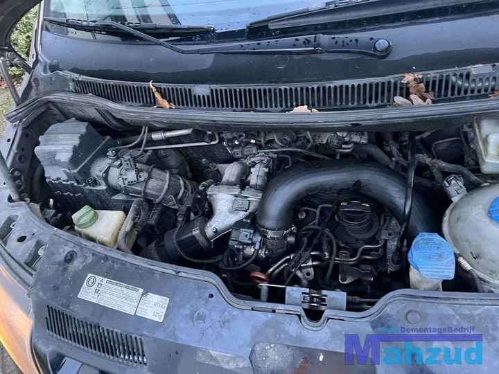 2012-vw-transporter-t5-5-25-tdi-onderdelen-demontage — foto 29