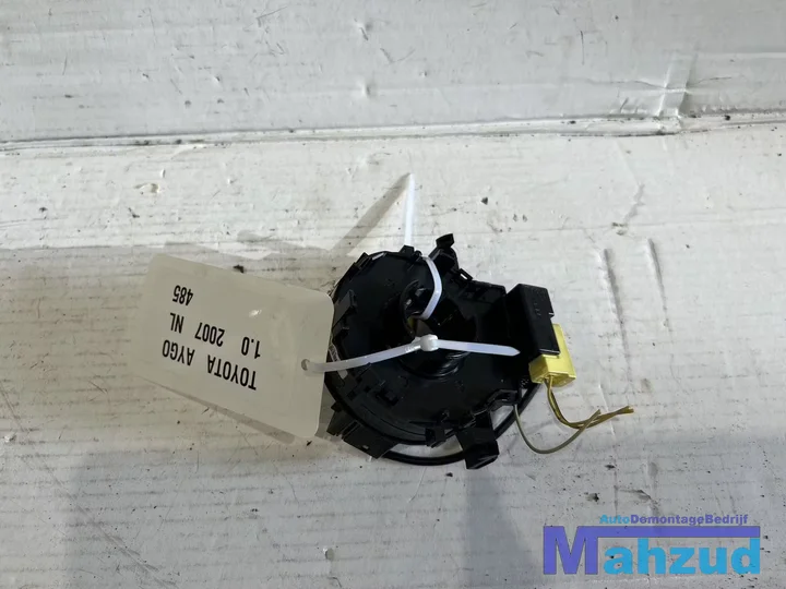 toyota-aygo-airbagring-sleepring-20052014 — foto 3