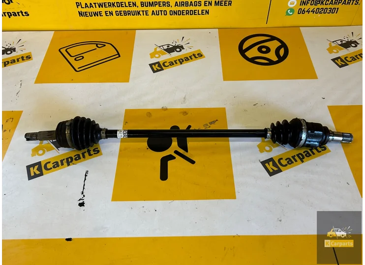 Antriebswelle rechts Toyota Aygo C1 108 2014+43410-0h040-A