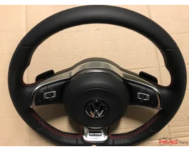 vw-polo-gti-stuur-met-airbag-polo-6c-2g — foto 6
